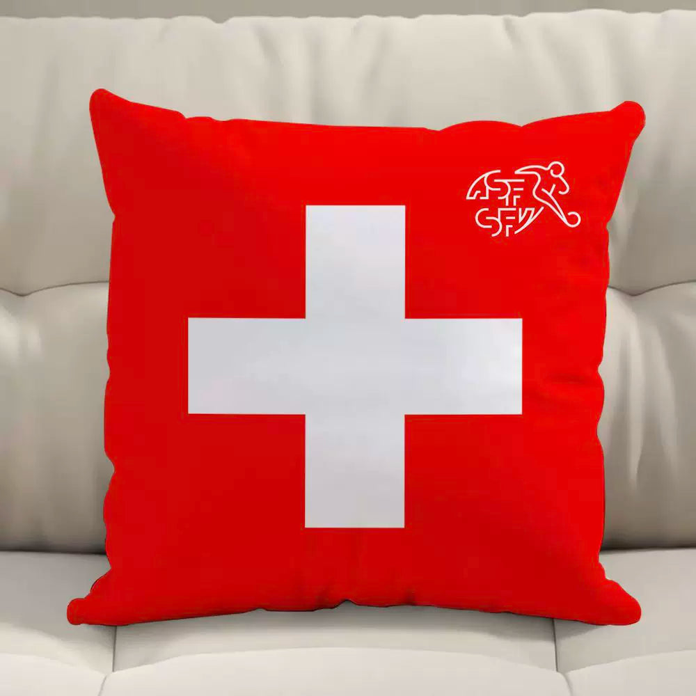 2026 USA-Mexico World Cup themed pillows