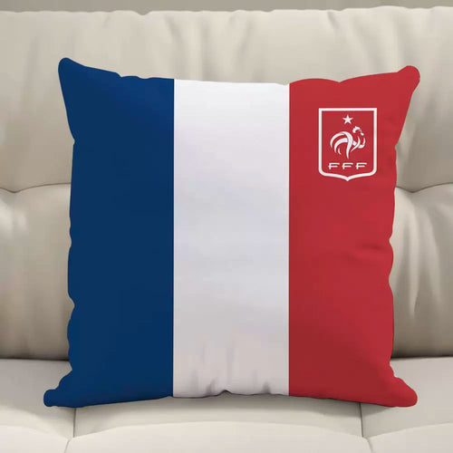2026 USA-Mexico World Cup themed pillows